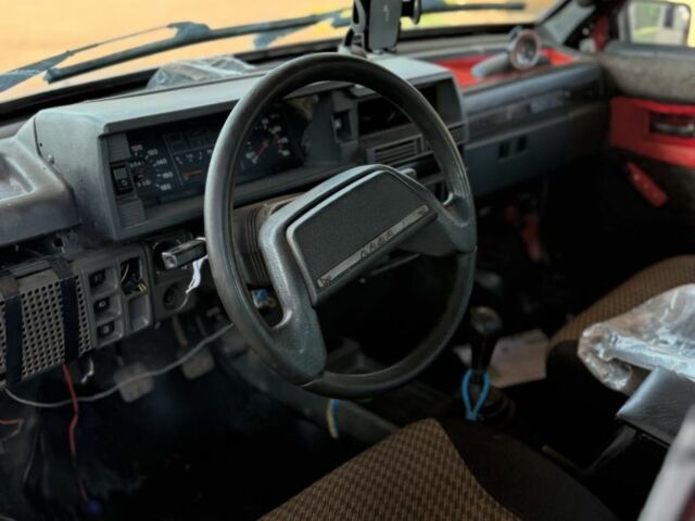 Червоний ВАЗ 21099, об'ємом двигуна 1.5 л та пробігом 200 тис. км за 400 $, фото 6 на Automoto.ua