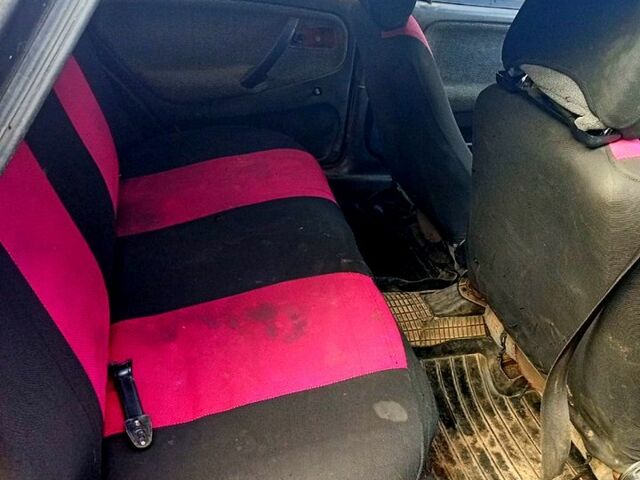 Красный ВАЗ 21099, объемом двигателя 1.5 л и пробегом 0 тыс. км за 710 $, фото 5 на Automoto.ua