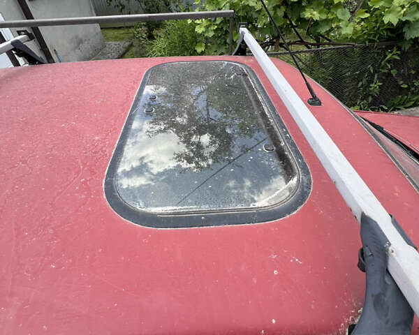 Красный ВАЗ 21099, объемом двигателя 1.3 л и пробегом 186 тыс. км за 1350 $, фото 4 на Automoto.ua