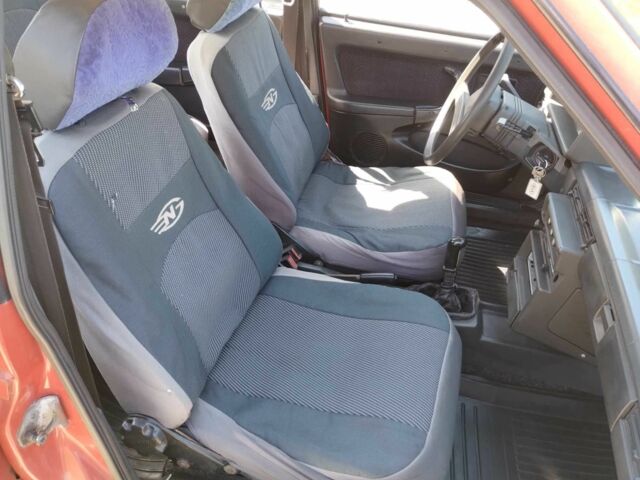 Червоний ВАЗ 21099, об'ємом двигуна 1.5 л та пробігом 10 тис. км за 1600 $, фото 7 на Automoto.ua