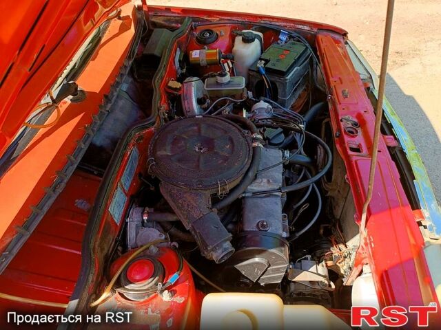Червоний ВАЗ 21099, об'ємом двигуна 1.5 л та пробігом 264 тис. км за 950 $, фото 4 на Automoto.ua