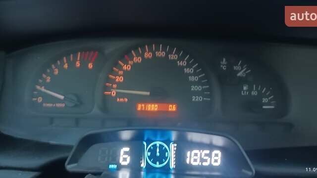Червоний ВАЗ 21099, об'ємом двигуна 1.5 л та пробігом 100 тис. км за 1800 $, фото 1 на Automoto.ua
