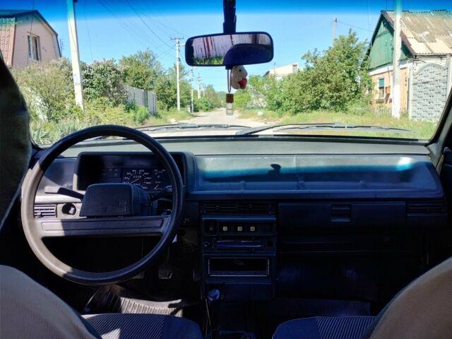 Червоний ВАЗ 21099, об'ємом двигуна 1.5 л та пробігом 10 тис. км за 1600 $, фото 12 на Automoto.ua