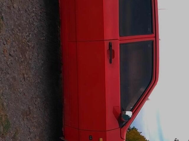 Красный ВАЗ 21099, объемом двигателя 1.3 л и пробегом 55 тыс. км за 1100 $, фото 22 на Automoto.ua