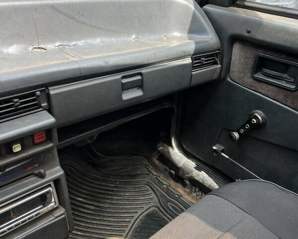 Красный ВАЗ 21099, объемом двигателя 1.3 л и пробегом 186 тыс. км за 1350 $, фото 8 на Automoto.ua