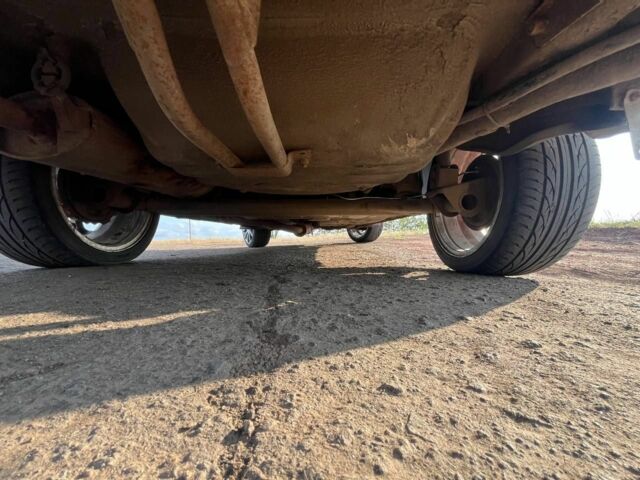 Красный ВАЗ 21099, объемом двигателя 1.3 л и пробегом 55 тыс. км за 1100 $, фото 16 на Automoto.ua