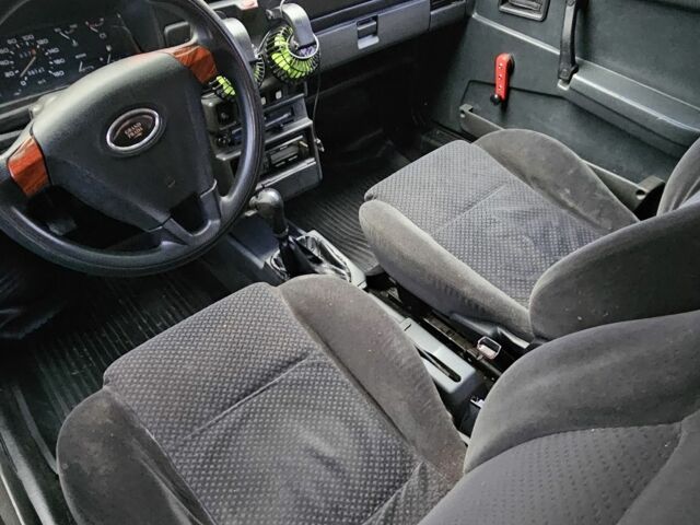 Червоний ВАЗ 21099, об'ємом двигуна 0 л та пробігом 180 тис. км за 1500 $, фото 2 на Automoto.ua