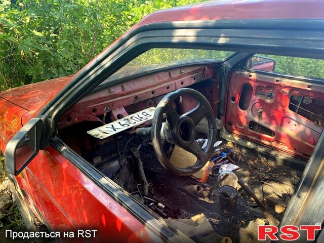 Красный ВАЗ 21099, объемом двигателя 1.5 л и пробегом 103 тыс. км за 170 $, фото 4 на Automoto.ua