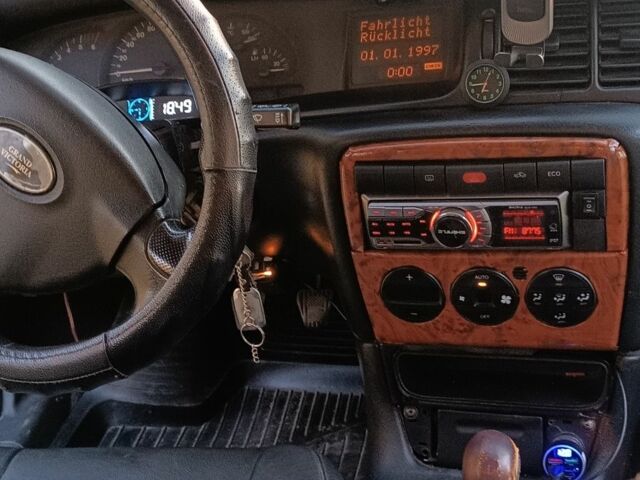 Червоний ВАЗ 21099, об'ємом двигуна 0 л та пробігом 1 тис. км за 1800 $, фото 6 на Automoto.ua