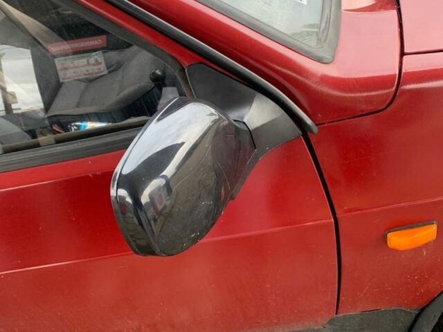 Красный ВАЗ 21099, объемом двигателя 1.5 л и пробегом 200 тыс. км за 1150 $, фото 4 на Automoto.ua