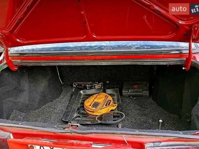 Красный ВАЗ 21099, объемом двигателя 1.5 л и пробегом 160 тыс. км за 900 $, фото 9 на Automoto.ua