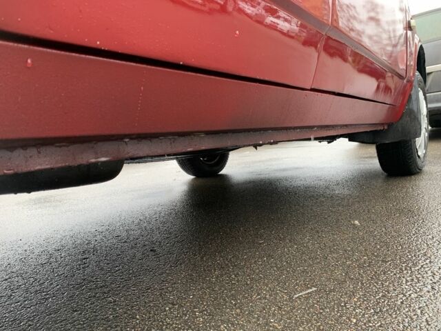 Красный ВАЗ 21099, объемом двигателя 1.5 л и пробегом 300 тыс. км за 1150 $, фото 17 на Automoto.ua