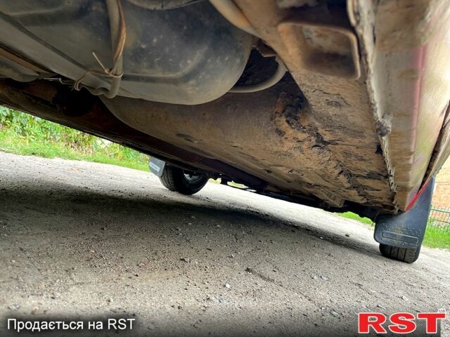 Красный ВАЗ 21099, объемом двигателя 1.5 л и пробегом 200 тыс. км за 799 $, фото 13 на Automoto.ua