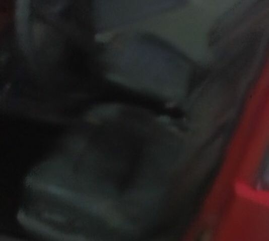 Красный ВАЗ 21099, объемом двигателя 1.5 л и пробегом 180 тыс. км за 750 $, фото 13 на Automoto.ua