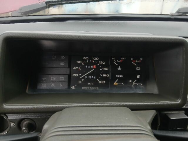 Красный ВАЗ 21099, объемом двигателя 1.5 л и пробегом 51 тыс. км за 1488 $, фото 1 на Automoto.ua