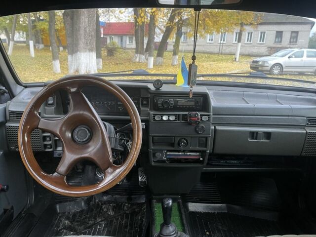 Червоний ВАЗ 21099, об'ємом двигуна 1 л та пробігом 350 тис. км за 600 $, фото 8 на Automoto.ua