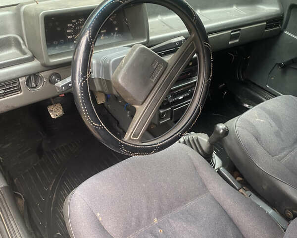 Красный ВАЗ 21099, объемом двигателя 1.6 л и пробегом 100 тыс. км за 850 $, фото 2 на Automoto.ua