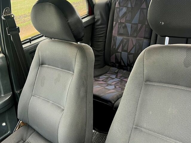 Красный ВАЗ 21099, объемом двигателя 1.5 л и пробегом 0 тыс. км за 950 $, фото 3 на Automoto.ua