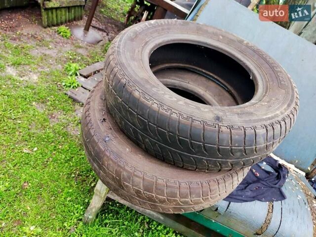 Красный ВАЗ 21099, объемом двигателя 1.5 л и пробегом 202 тыс. км за 999 $, фото 20 на Automoto.ua