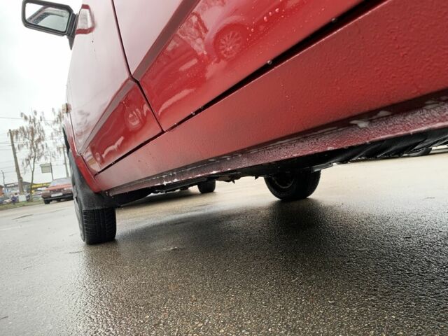 Красный ВАЗ 21099, объемом двигателя 1.5 л и пробегом 300 тыс. км за 1150 $, фото 16 на Automoto.ua