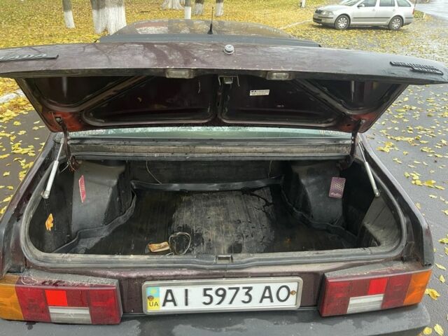 Червоний ВАЗ 21099, об'ємом двигуна 1 л та пробігом 350 тис. км за 600 $, фото 9 на Automoto.ua