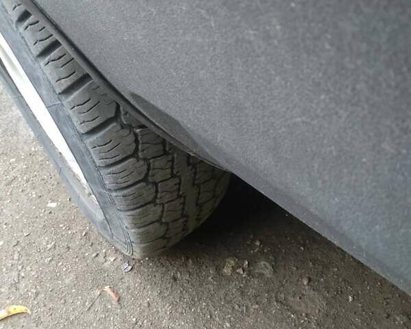 Красный ВАЗ 21099, объемом двигателя 1.3 л и пробегом 270 тыс. км за 1100 $, фото 11 на Automoto.ua