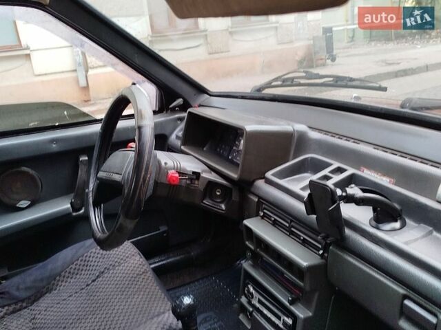 Красный ВАЗ 21099, объемом двигателя 1.5 л и пробегом 230 тыс. км за 800 $, фото 12 на Automoto.ua