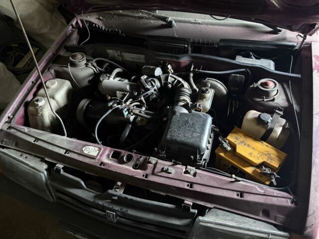 Красный ВАЗ 21099, объемом двигателя 1.5 л и пробегом 300 тыс. км за 952 $, фото 5 на Automoto.ua