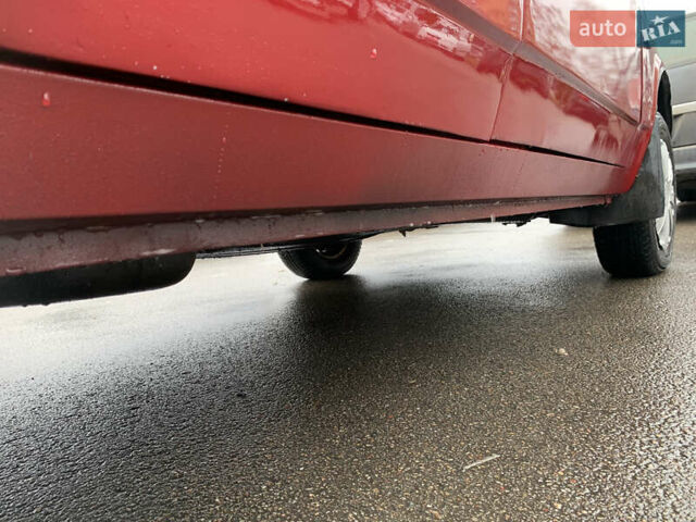 Красный ВАЗ 21099, объемом двигателя 0 л и пробегом 300 тыс. км за 1150 $, фото 17 на Automoto.ua