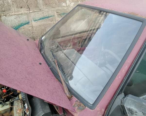 Червоний ВАЗ 21099, об'ємом двигуна 1.5 л та пробігом 260 тис. км за 350 $, фото 3 на Automoto.ua