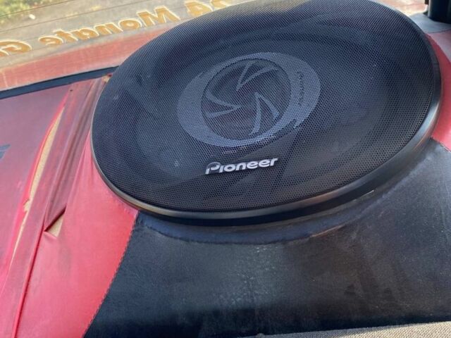 ВАЗ 21099 1996 у Києві на Automoto.ua Червоний ВАЗ 21099, об'ємом двигуна 1.3 л та пробігом 246 тис. км за 700 $, фото 7 на Automoto.ua