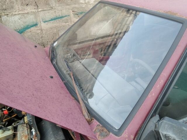 Червоний ВАЗ 21099, об'ємом двигуна 1.5 л та пробігом 260 тис. км за 330 $, фото 5 на Automoto.ua