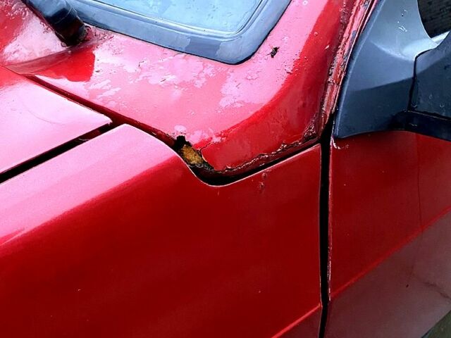 Красный ВАЗ 21099, объемом двигателя 1.5 л и пробегом 231 тыс. км за 850 $, фото 11 на Automoto.ua