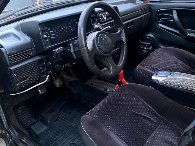 Красный ВАЗ 21099, объемом двигателя 1.5 л и пробегом 231 тыс. км за 850 $, фото 6 на Automoto.ua