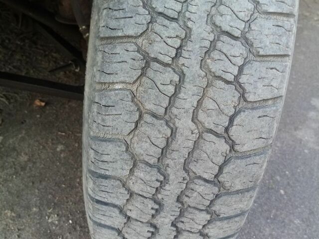 Червоний ВАЗ 21099, об'ємом двигуна 1.5 л та пробігом 1000 тис. км за 1100 $, фото 7 на Automoto.ua