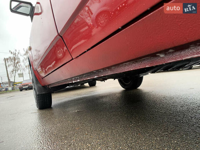 Красный ВАЗ 21099, объемом двигателя 0 л и пробегом 300 тыс. км за 1150 $, фото 16 на Automoto.ua