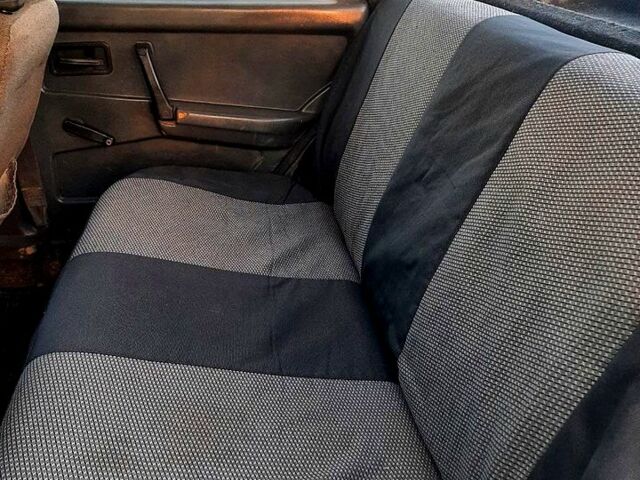 Красный ВАЗ 21099, объемом двигателя 1.5 л и пробегом 0 тыс. км за 950 $, фото 8 на Automoto.ua