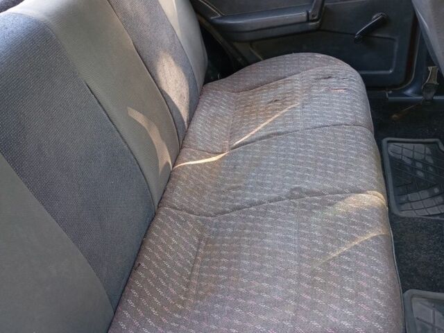 Красный ВАЗ 21099, объемом двигателя 1.5 л и пробегом 2 тыс. км за 1000 $, фото 7 на Automoto.ua