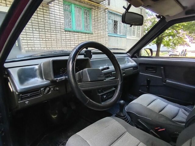 Червоний ВАЗ 21099, об'ємом двигуна 0 л та пробігом 70 тис. км за 1000 $, фото 3 на Automoto.ua