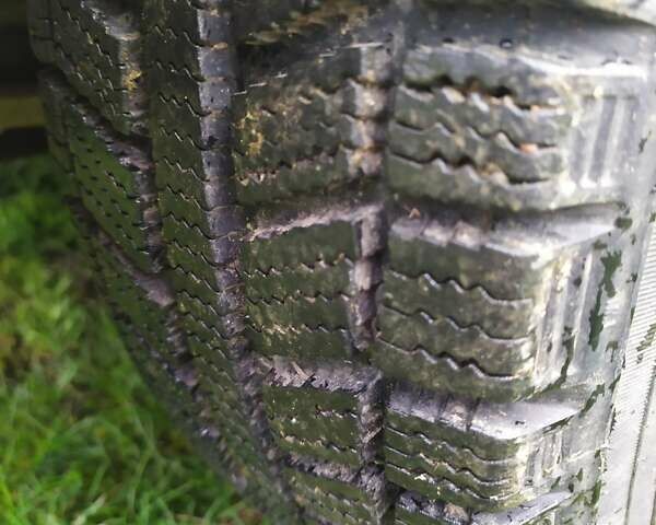 Червоний ВАЗ 21099, об'ємом двигуна 1.5 л та пробігом 217 тис. км за 1750 $, фото 9 на Automoto.ua