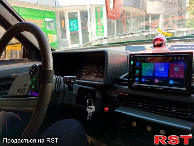 Красный ВАЗ 21099, объемом двигателя 1.5 л и пробегом 72 тыс. км за 1499 $, фото 6 на Automoto.ua