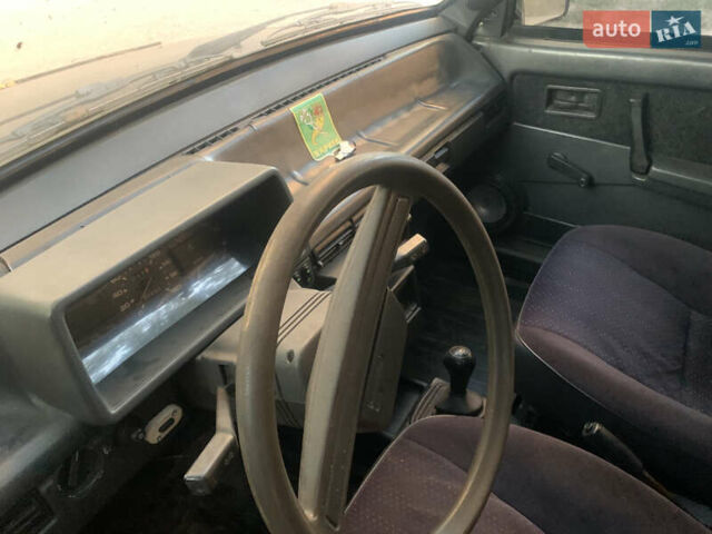 Красный ВАЗ 21099, объемом двигателя 1.5 л и пробегом 312 тыс. км за 1100 $, фото 14 на Automoto.ua