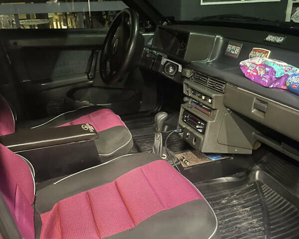Красный ВАЗ 21099, объемом двигателя 1.5 л и пробегом 100 тыс. км за 2300 $, фото 10 на Automoto.ua
