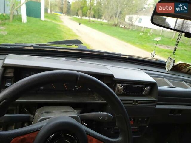 Червоний ВАЗ 21099, об'ємом двигуна 1.5 л та пробігом 217 тис. км за 1750 $, фото 8 на Automoto.ua