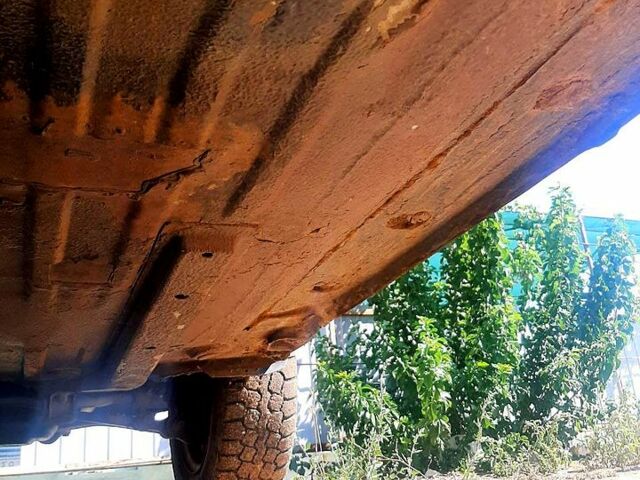 Красный ВАЗ 21099, объемом двигателя 1.5 л и пробегом 0 тыс. км за 950 $, фото 11 на Automoto.ua