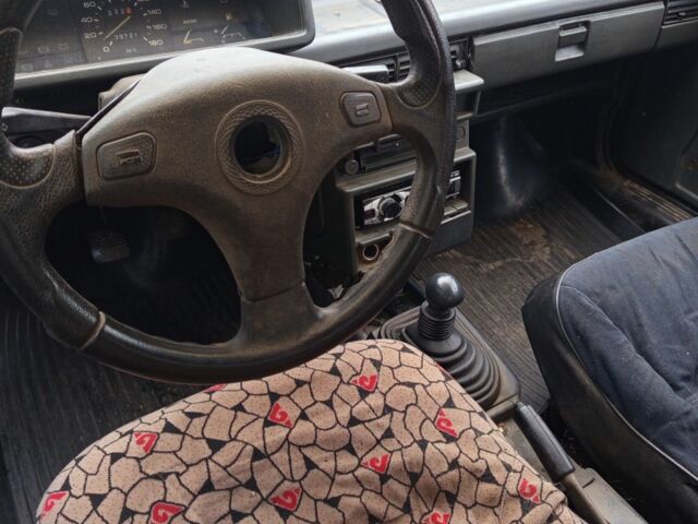 Красный ВАЗ 21099, объемом двигателя 1 л и пробегом 1 тыс. км за 450 $, фото 4 на Automoto.ua