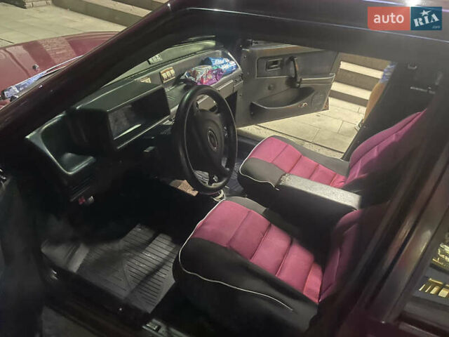 Красный ВАЗ 21099, объемом двигателя 1.5 л и пробегом 100 тыс. км за 2300 $, фото 6 на Automoto.ua