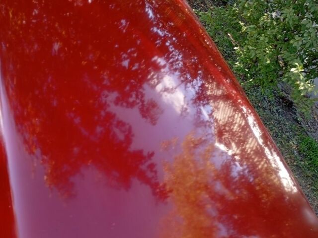 Красный ВАЗ 21099, объемом двигателя 1.5 л и пробегом 2 тыс. км за 1000 $, фото 8 на Automoto.ua