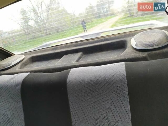 Червоний ВАЗ 21099, об'ємом двигуна 1.5 л та пробігом 217 тис. км за 1750 $, фото 6 на Automoto.ua