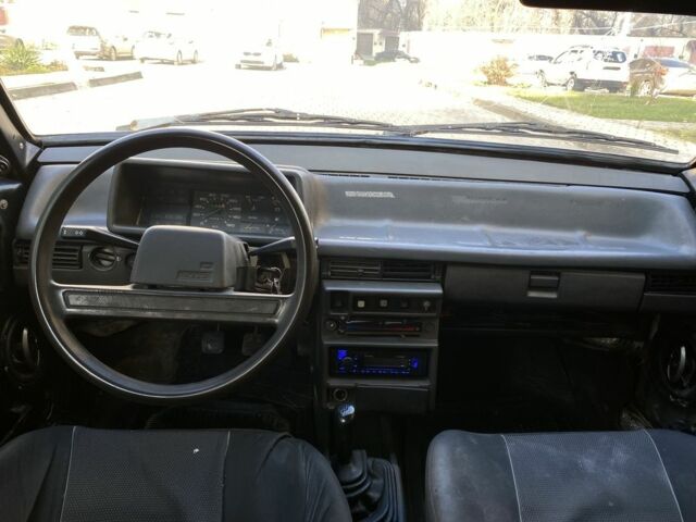 Червоний ВАЗ 21099, об'ємом двигуна 1.5 л та пробігом 100 тис. км за 600 $, фото 5 на Automoto.ua